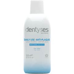 Dentyses Anticavity Anti-Karies Mundspülung 500ml