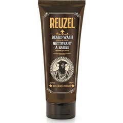 Reuzel Clean & Fresh Beard Wash 200ml