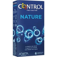 Control Kit Nature 1+1