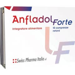 Swiss Pharma Italia Anfladol Forte 10comp