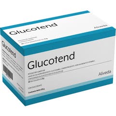 Aliveda glucotend 20 sobres