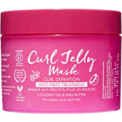 Umberto Giannini Curl Jelly Mask 300 ml