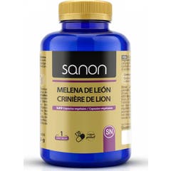 Sanon Lion's Mane 120 caps