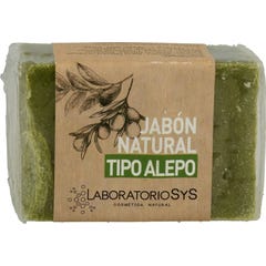 Sys Sapone Naturale Aleppo 100g