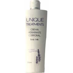 Unique Treatments Crema Hidratante Corporal 250ml