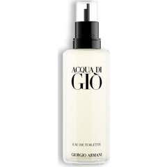 Giorgio Armani Acqua di Gio Eau de Toilette Recarga 150 ml