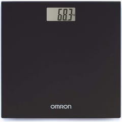 Omron Balance Digit Hn289 Black