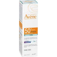 Avène Fluido Antiimperfecciones Spf50 40Ml