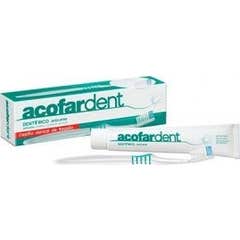 Acofardent toothpaste anticaries 75ml