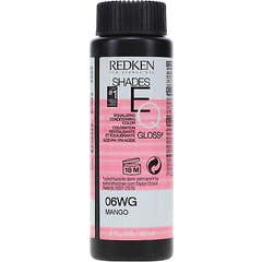 Redken Shades Eq 06WG Mango 60ml