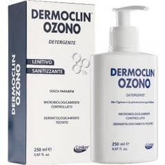 Dermoclino-Ozono Sol 250Ml