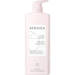 Kerasilk Champú Redensificante 750 ml