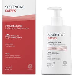 Sesderma Daeses mleczko do ciała 200ml