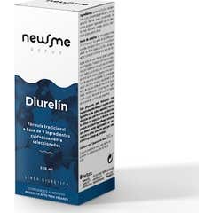 Newme Depur Diurelín 250ml
