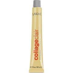 Lakmé Collage Clair Color 12/17 Blue Ash Blonde 60ml