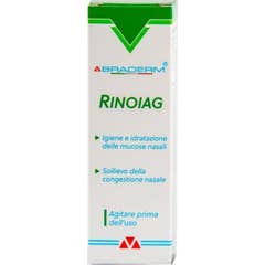 Braderm Rinoiag 30ml