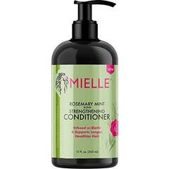 Mielle Rosemary Mint Strengthening Conditioner 355ml