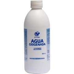 Dyns Agua Oxigenada 500 ml