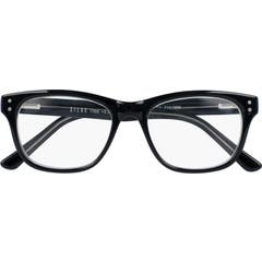 Silac New Black 7305 Gafas Negro +1.25 1ud