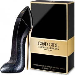 Carolina Herrera Good Girl Supreme Eau de Parfum 30ml
