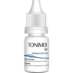 Tonimer-Lab gotas para los oculares 10 ml