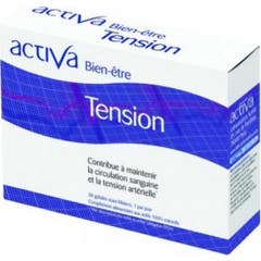 Activa Well-being Voltage 30 glóbulos
