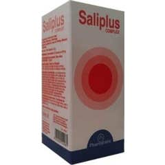 Pharmahebe Saliplus Complex 30caps