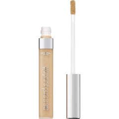 Loreal Accord Parfait Verdadeiro Match Concealer 3d / w Dore Bege