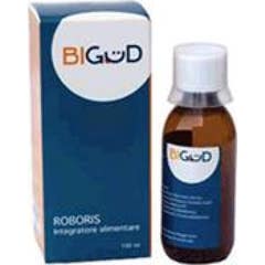 Bigud Roboris 100 ml