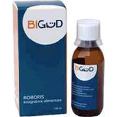 Bigud Roboris 100ml