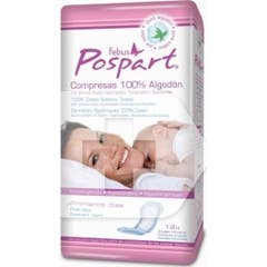 Febus Postpart comprime i primi giorni 10 pz