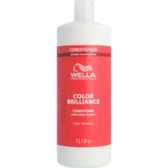 Invigo Color Brilliance Acondicionador Thick/Coarse 1000ml