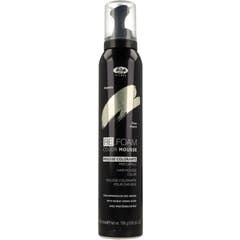 Lisap Refoam Color Mousse 22 Silver 200 ml