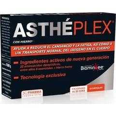 3C Pharma Astheplex 30 Perle