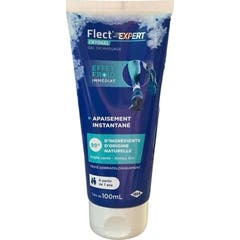 Flect'Expert Cryogel Gel de Masaje 100 ml