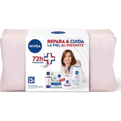 Nivea Repara & Cuida Pack 72h Protección