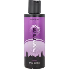 Periche Cyber Color Violet Milk Shake 150ml