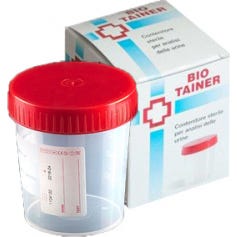 Raccog Urina St.Biotainer 150Ml