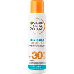 Garnier Ambre Solaire Bruma Invisible Protect Spf30 150ml