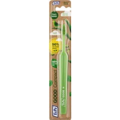 Cepillo de dientes Tepe Good Compact Sofy