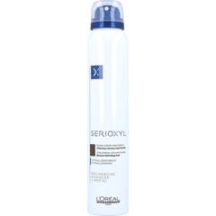 L'Oreal Serioxyl Volume Spray Color Deep Brown 200ml