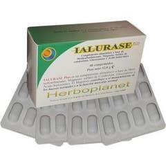 Ialurase Plus 48Cpr