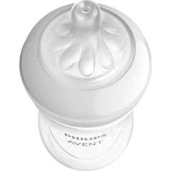 Philips Avent Baby Bottle SCY903/66 Natural Giraffe 260ml