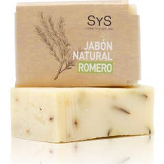 SyS Jabón Natural Romero 100g
