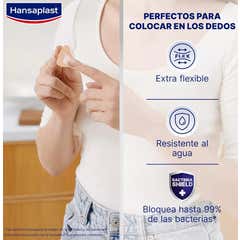 Hansaplast Penso Hand Mix Pack 20 Unidades