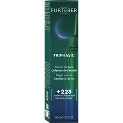 René Furterer Triphasic Nachtserum Dichte Creator 100 ml