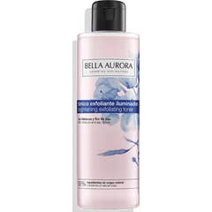 Bella Aurora Illuminating Exfoliating Tonic 200ml