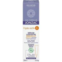 Jonzac Eau Thermal Hyaluronic Activ C Sérum 30ml