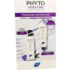 Phytokeratine Kit SOS Champú + Mascarilla