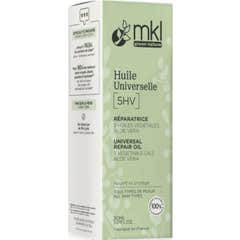 Mkl Aceite Universal Reparador 30 ml